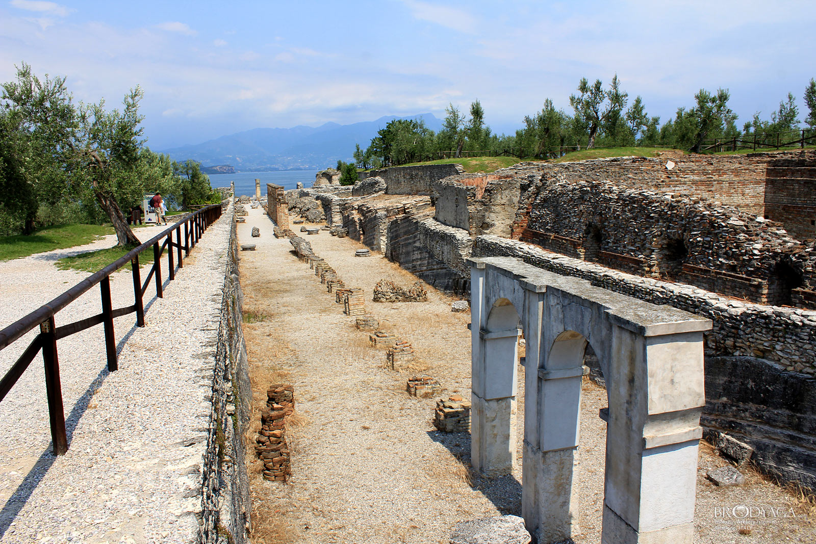 Grotte di Catullo